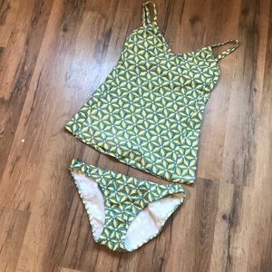 Roberta Roller Rabbit Tankini